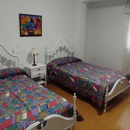 Apartamentos Orillamar O Grove Pokoj fotografie