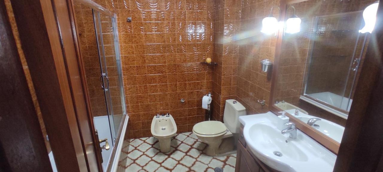 Apartamentos Orillamar O Grove Exteriér fotografie