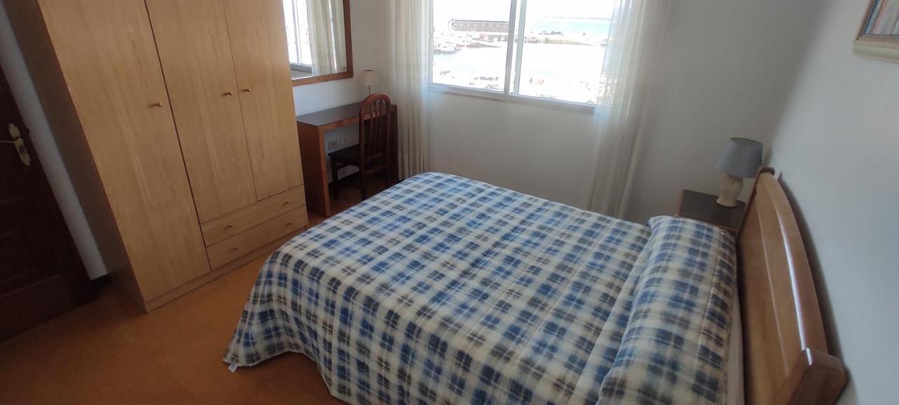 Apartamentos Orillamar O Grove Exteriér fotografie