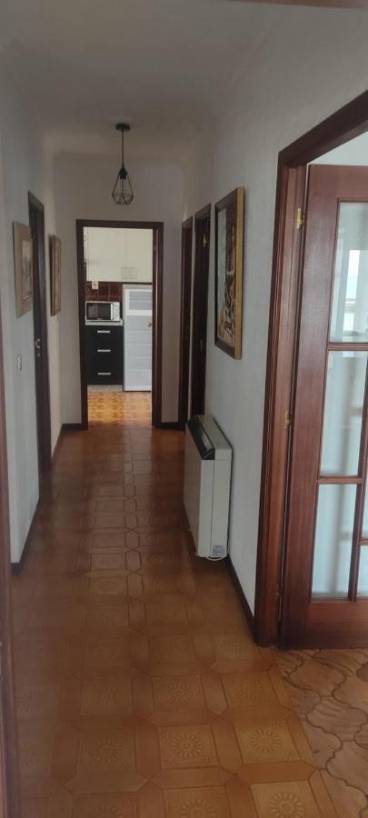 Apartamentos Orillamar O Grove Exteriér fotografie