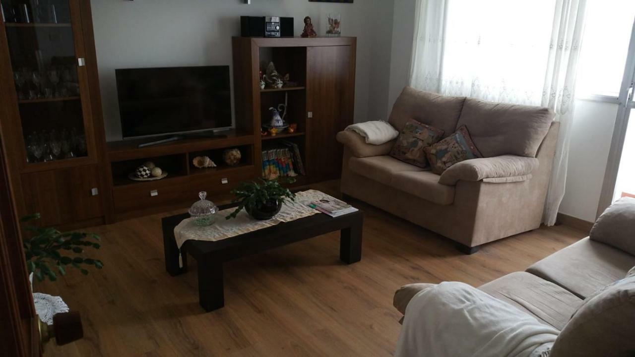 Apartamentos Orillamar O Grove Exteriér fotografie