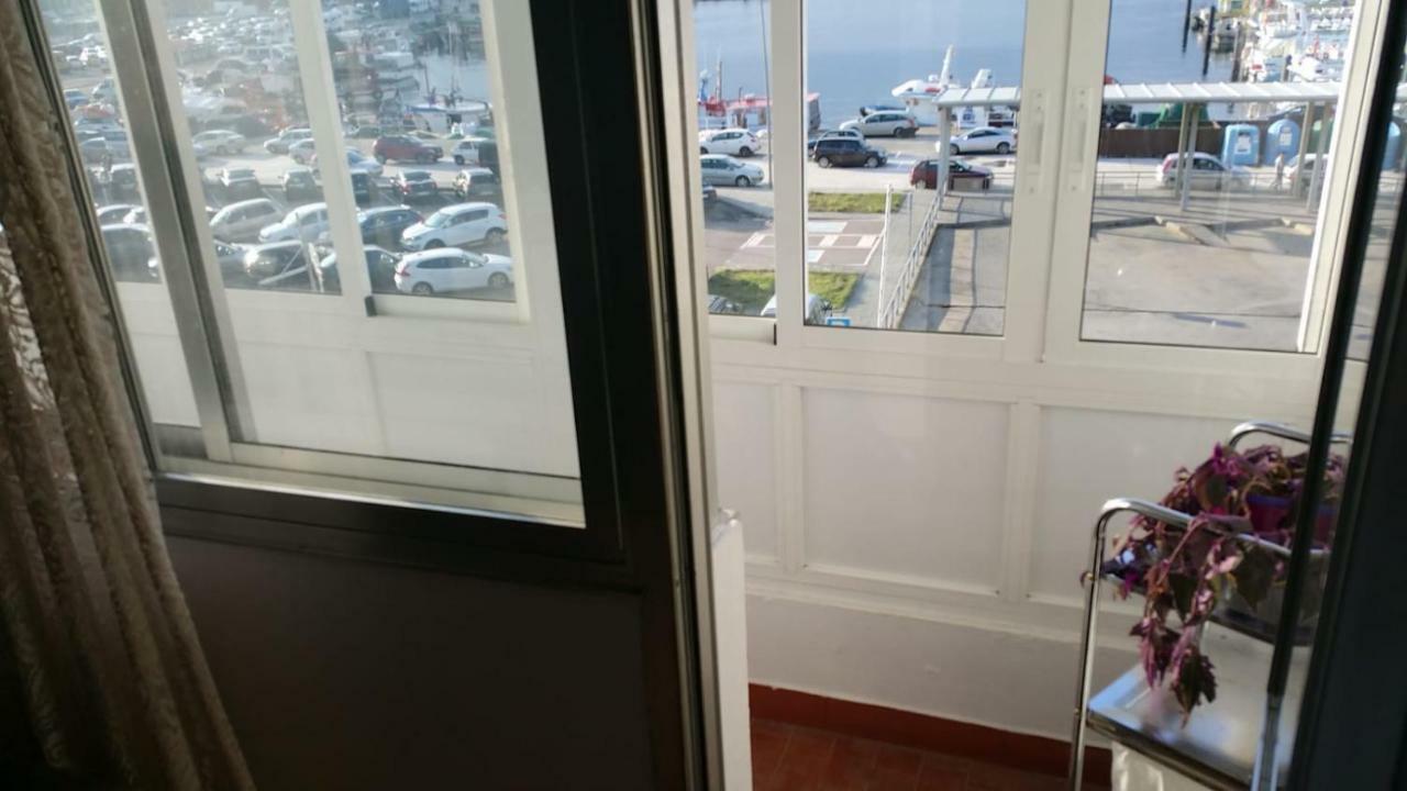 Apartamentos Orillamar O Grove Exteriér fotografie